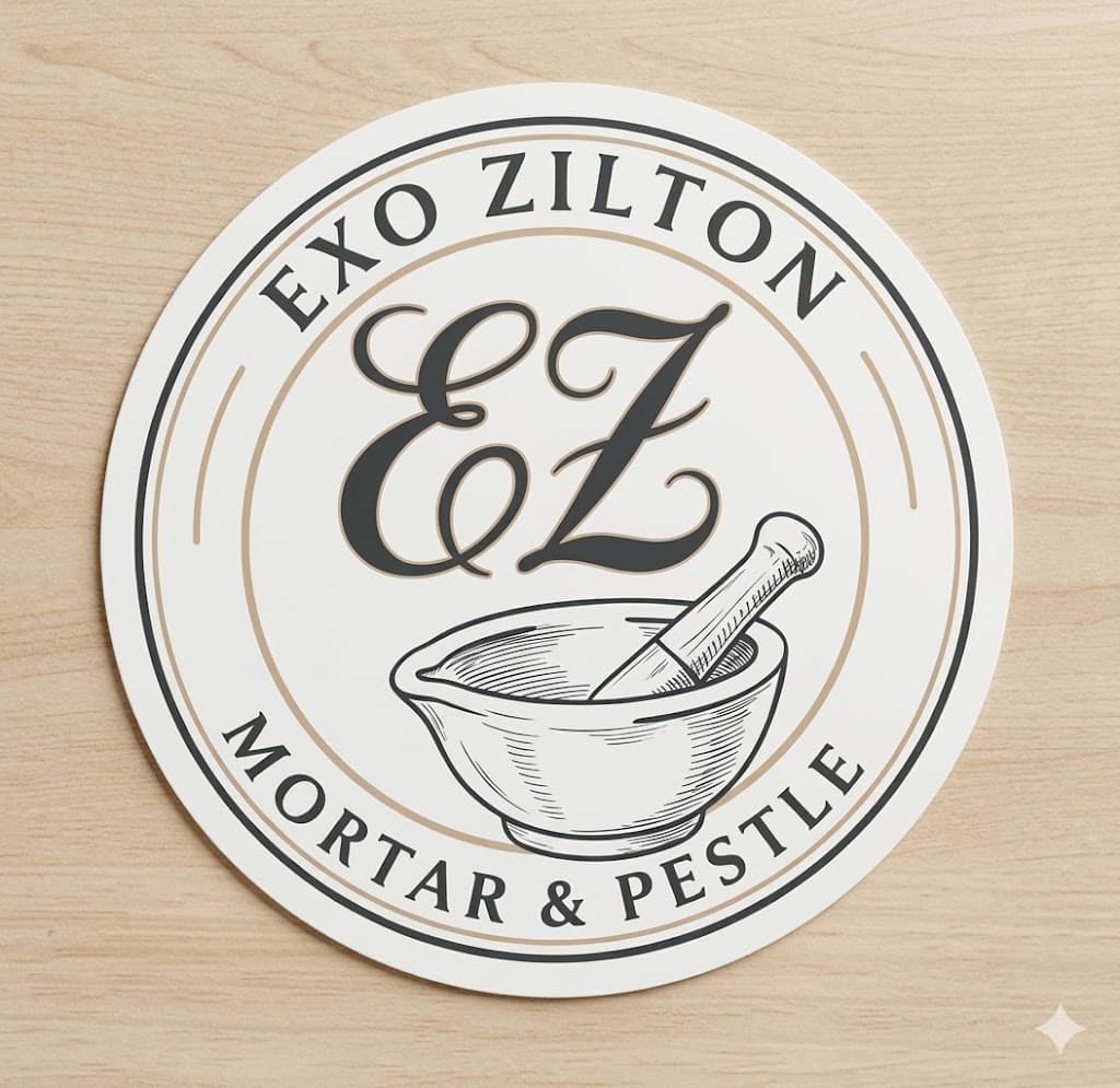 Exo Zilton brand logo